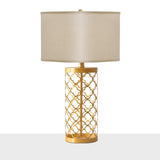 Desk Lamp Post Modern