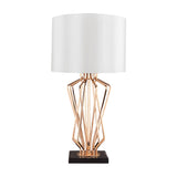 Desk Lamp Post Modern