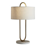 Desk Lamp Post Modern