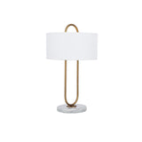 Desk Lamp Post Modern