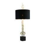 Desk Lamp Post Modern