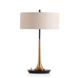 Desk Lamp Post Modern