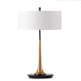 Desk Lamp Post Modern