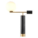 Desk Lamp Post Modern