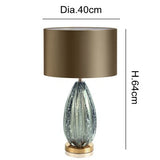 Desk Lamp Post Modern