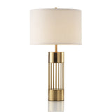 Desk Lamp American Creative