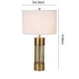 Desk Lamp American Creative