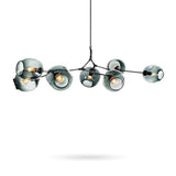 Pendant Lamp Modern Magic Glass Ball