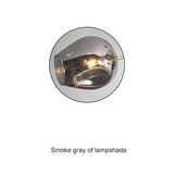Pendant Lamp Modern Magic Glass Ball