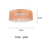 Pendant Lamp