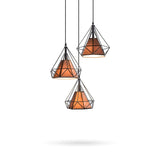 Pendant Lamp Vintage