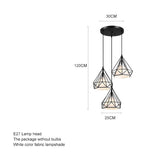 Pendant Lamp Vintage