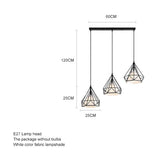 Pendant Lamp Vintage