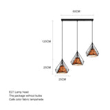 Pendant Lamp Vintage
