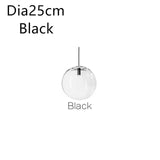 Pendant Lamp Modern Nordic