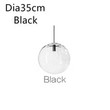 Pendant Lamp Modern Nordic