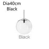 Pendant Lamp Modern Nordic
