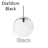 Pendant Lamp Modern Nordic