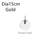 Pendant Lamp Modern Nordic