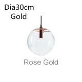 Pendant Lamp Modern Nordic