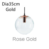 Pendant Lamp Modern Nordic