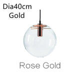 Pendant Lamp Modern Nordic