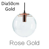 Pendant Lamp Modern Nordic