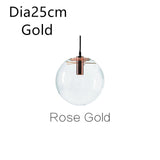 Pendant Lamp Modern Nordic