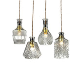 Pendant Lamp Retro Vintage