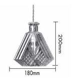 Pendant Lamp Retro Vintage