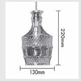 Pendant Lamp Retro Vintage