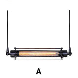 Pendant Lamp