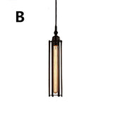 Pendant Lamp