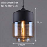 Pendant Lamp