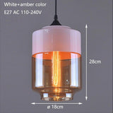 Pendant Lamp