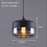 Pendant Lamp