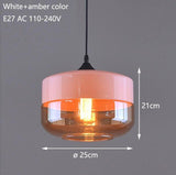 Pendant Lamp