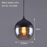 Pendant Lamp