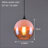 Pendant Lamp