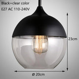 Pendant Lamp