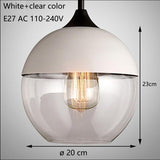 Pendant Lamp