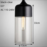 Pendant Lamp