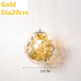 Pendant Lamp