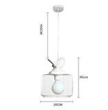 Pendant Lamp
