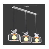 Pendant Lamp