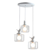 Pendant Lamp