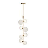Chandelier Lamp