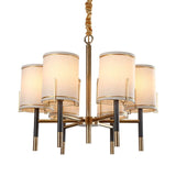 Chandelier Lamp