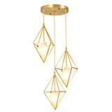 Chandelier Lamp