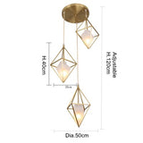 Chandelier Lamp